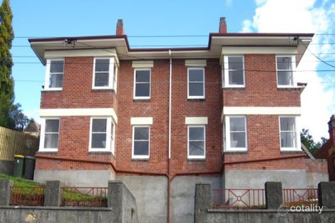 Property photo of 2/75 Goulburn Street Hobart TAS 7000