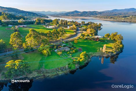Property photo of 3921 Huon Highway Castle Forbes Bay TAS 7116