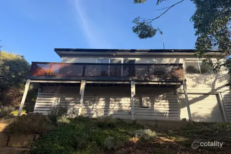 58 LOUIS RD, VENUS BAY, VIC 3956