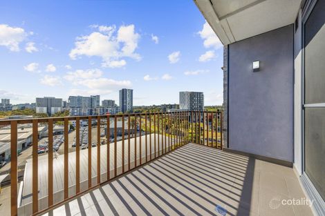 Property photo of 703/67 Epsom Road Rosebery NSW 2018