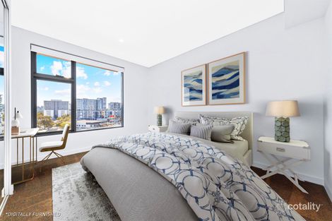 Property photo of 703/67 Epsom Road Rosebery NSW 2018