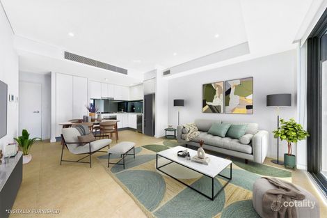 Property photo of 703/67 Epsom Road Rosebery NSW 2018