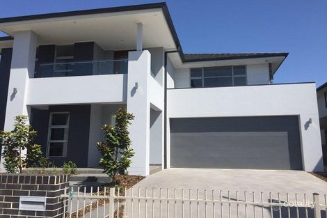 107 Jamboree Ave, Leppington, NSW 2179