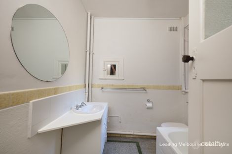 Property photo of 1/16 Arnold Street South Yarra VIC 3141