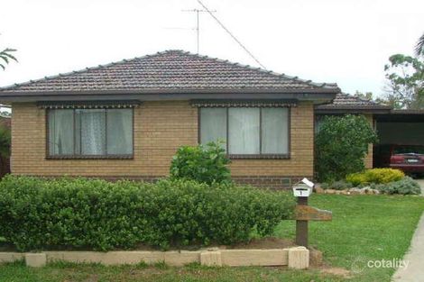 1 Emerald Ct, Wangaratta, VIC 3677