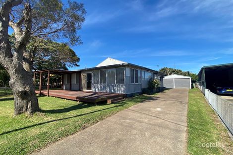 Property photo of 72 Coral Crescent Gateshead NSW 2290