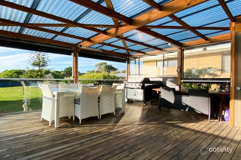 Property photo of 35 Scamander Avenue Scamander TAS 7215