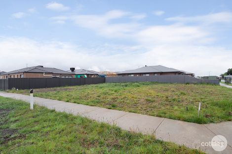 Property photo of 26 Adrianus Street Alfredton VIC 3350