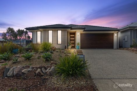 1 Seahaven Way, Safety Beach, VIC 3936