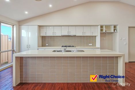 Property photo of 18 Reynolds Ridge Shell Cove NSW 2529