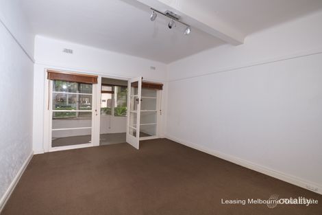 Property photo of 1/16 Arnold Street South Yarra VIC 3141