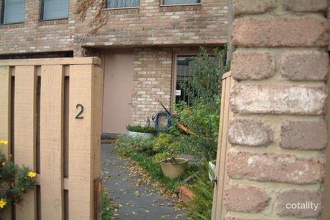 Property photo of 2/40-44 Edgevale Road Kew VIC 3101