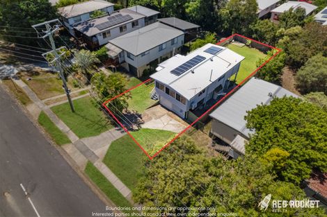 Property photo of 40 Allbutt Street Kuraby QLD 4112