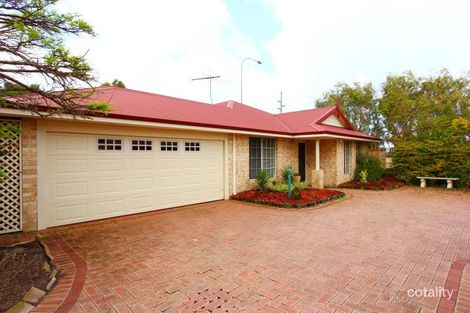 Property photo of 4/156 Gladstone Road Rivervale WA 6103