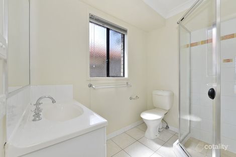 Property photo of 20 Whitfield Crescent North Lakes QLD 4509