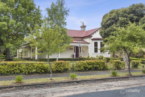 Property photo of 30 Simpson Street Kyneton VIC 3444