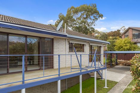 Property photo of 25 Golf Links Road Geilston Bay TAS 7015