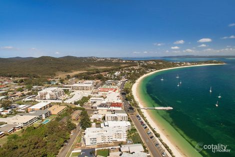 101/39 Shoal Bay Rd, Shoal Bay, NSW 2315