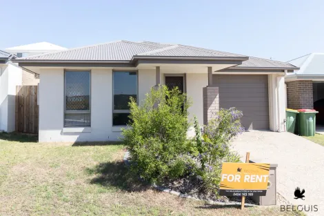 45 Woodward Ave, Yarrabilba, QLD 4207