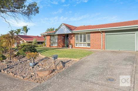 Property photo of 34 Burgoyne Drive Old Reynella SA 5161