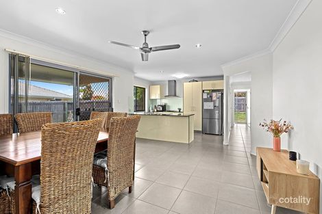 Property photo of 107 Sarah Drive Yamanto QLD 4305