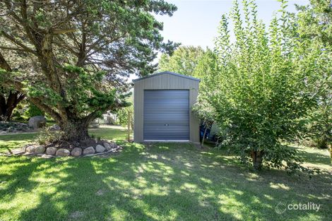 Property photo of 16 Naas Street Tenterfield NSW 2372