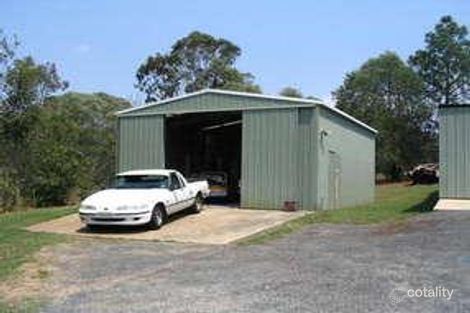 Property photo of 1003 Chambers Flat Road Chambers Flat QLD 4133