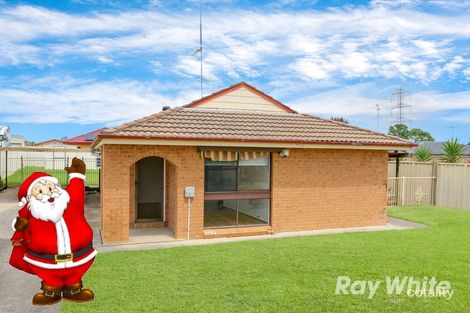 Property photo of 41 Corio Drive St Clair NSW 2759
