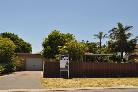 Property photo of 68 Sturtridge Road Lockridge WA 6054