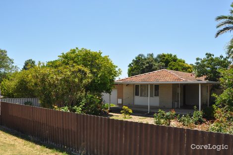 Property photo of 68 Sturtridge Road Lockridge WA 6054