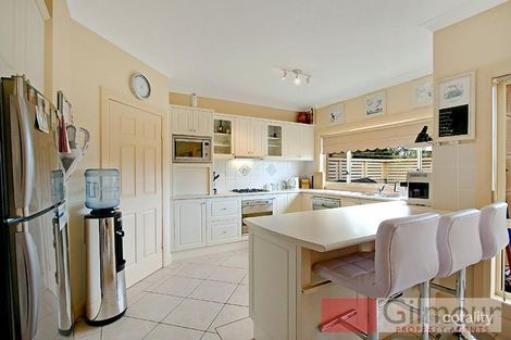 Property photo of 16 Books Crescent McGraths Hill NSW 2756