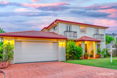 Property photo of 136 Cribb Road Carindale QLD 4152