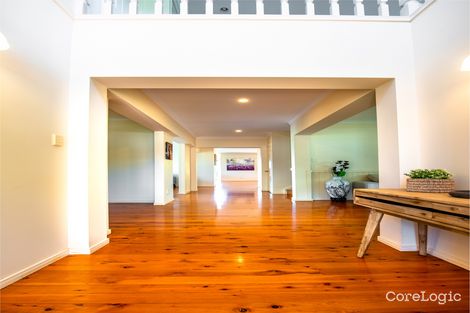 Property photo of 136 Cribb Road Carindale QLD 4152