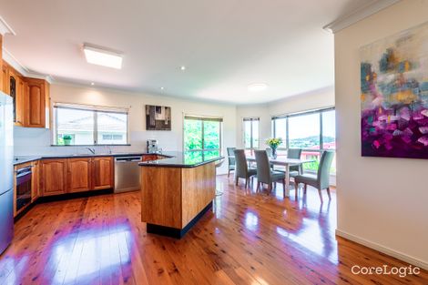 Property photo of 136 Cribb Road Carindale QLD 4152