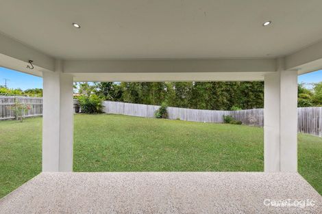 Property photo of 32 Knightsbridge Drive Chuwar QLD 4306