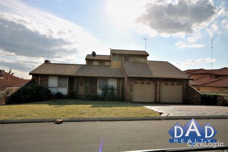 Property photo of 12 Monitor Way Australind WA 6233