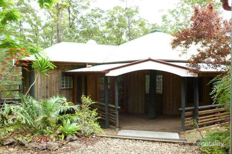 28 Missing Link Rd, Ilkley, QLD 4554