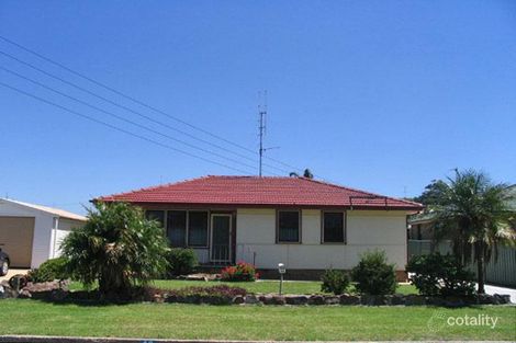 48 Girraween Ave, Lake Illawarra, NSW 2528