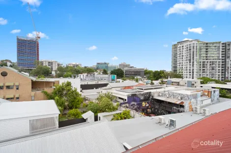 32/53 Warry St, Fortitude Valley, QLD 4006