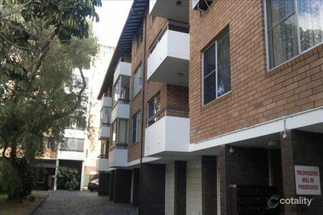 7d/26 Belmore St, Burwood, NSW 2134