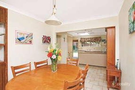 Property photo of 34 Roland Avenue Northmead NSW 2152