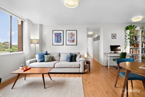 Property photo of 18/248-258 The Avenue Parkville VIC 3052