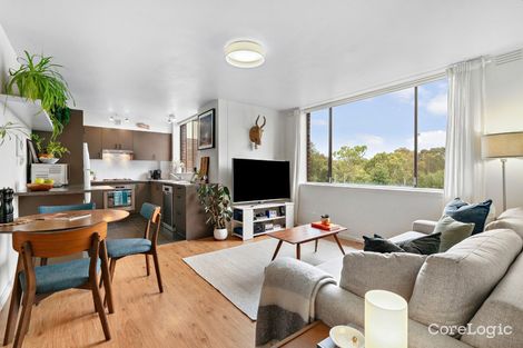 Property photo of 18/248-258 The Avenue Parkville VIC 3052
