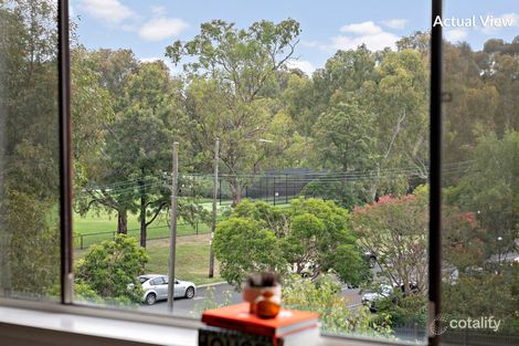 Property photo of 18/248-258 The Avenue Parkville VIC 3052