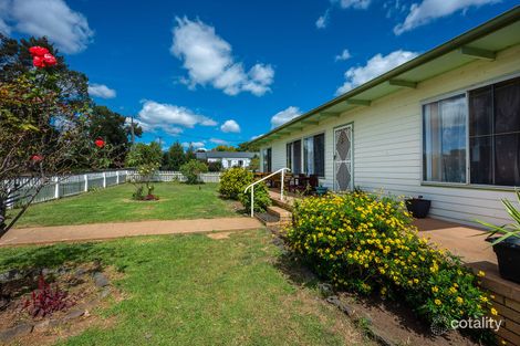 Property photo of 14 White Street Gulgong NSW 2852