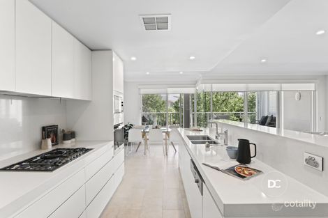 Property photo of 15/58 Village Drive Breakfast Point NSW 2137