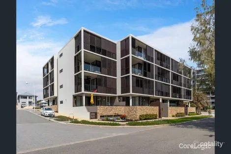19/20 Medina Pde, North Coogee, WA 6163