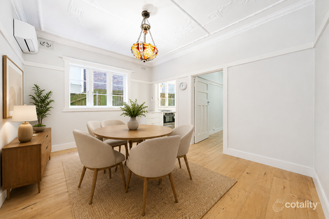 3/118a Kirribilli Ave, Kirribilli, NSW 2061