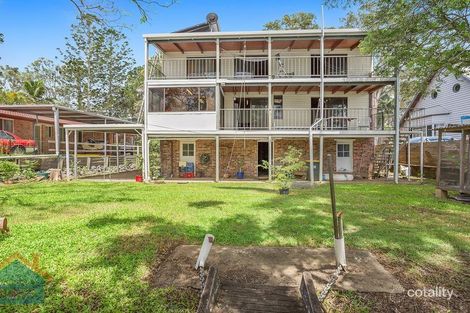 Property photo of 5 Riversleigh Road Beachmere QLD 4510