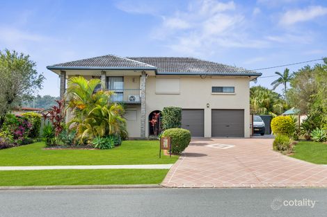 58 Barbaralla Dr, Springwood, QLD 4127